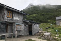 Die Zeppezauer-Haus