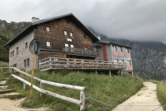 Das Carl-von-Stahl-Haus