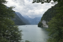 Malerischer Königssee