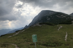 Der Schneibstein