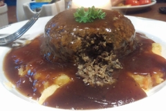 haggis