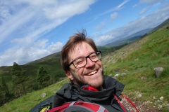 selfievorfortwilliam